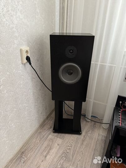 Акустические колонки Audio Note AN-J LX