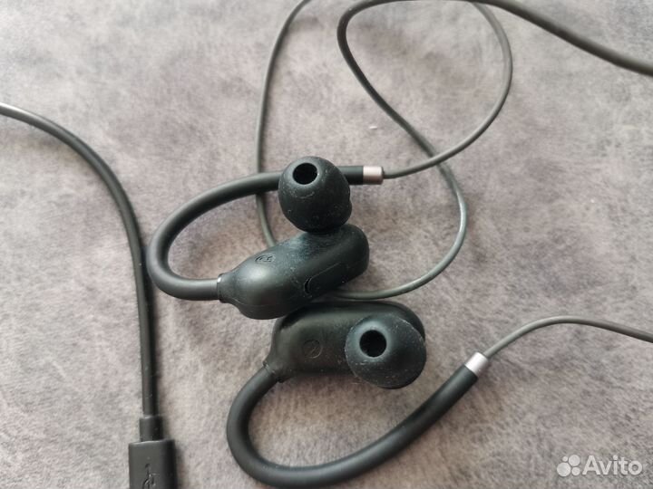 Беспроводные спортивные наушники Xiaomi Mi Sport