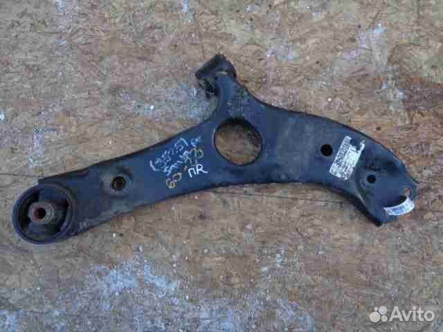 Рычаг передний правый нижний Hyundai Grand Santa F