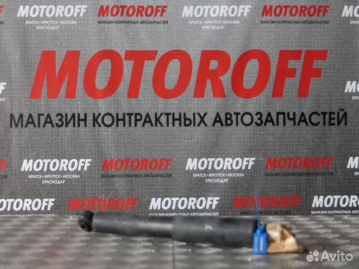 Амортизатор передний Бонго 2WD 00 А373