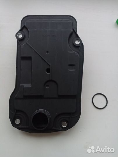 Фильтр масляный АКПП Тойота Прадо 120