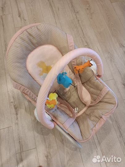 Качалка для ребенка