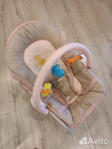 Качалка для ребенка