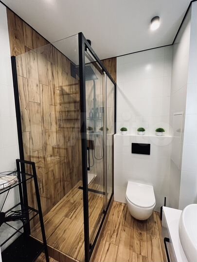 2-к. квартира, 39 м², 12/17 эт.