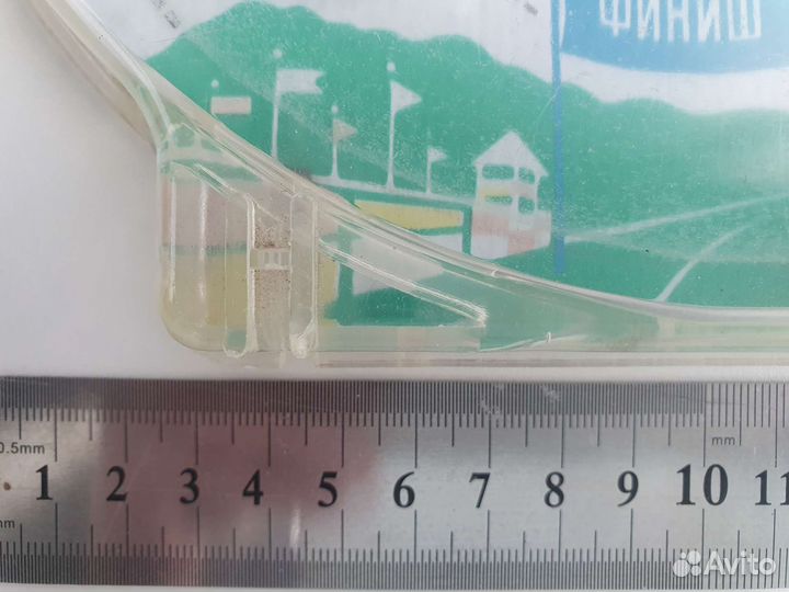 Игра редкая СССР