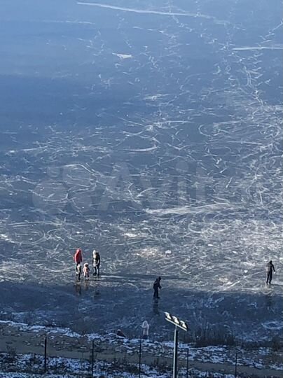 1-к. квартира, 38 м², 11/25 эт.