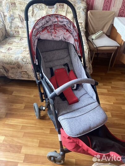 Детские коляски