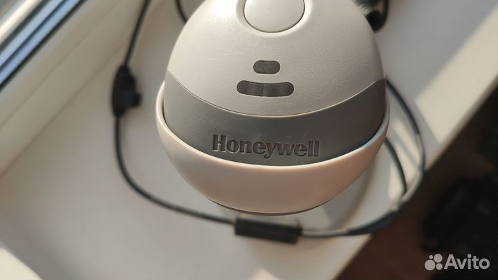 Сканер на подставке