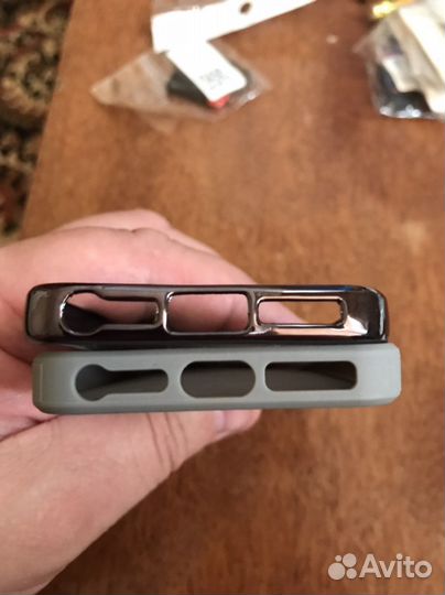 Чехол на iPhone 5se