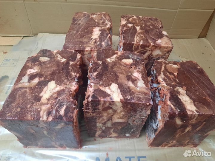 Мясо говядина