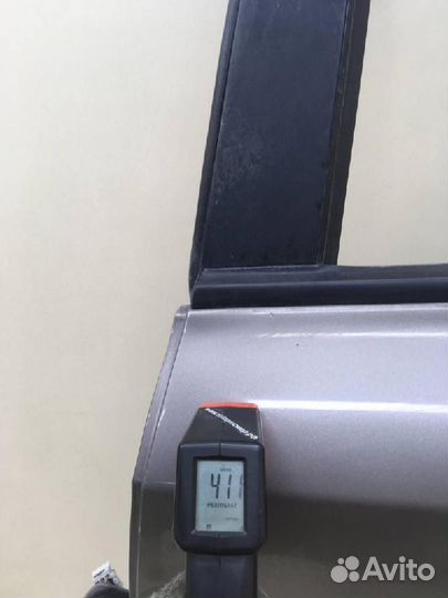 Дверь задняя левая Kia Ceed