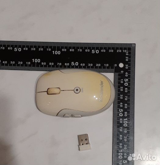 Беспроводная мышь