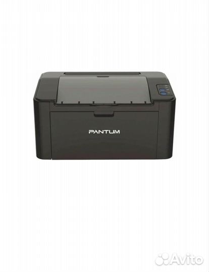 Принтер pantum p2207