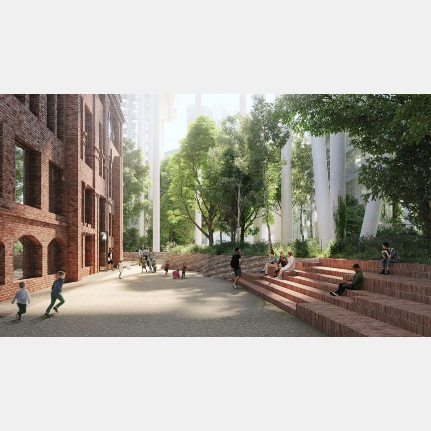 5-к. квартира, 207 м², 16/18 эт.