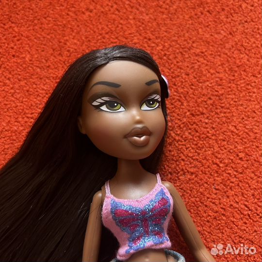 Кукла Bratz sasha