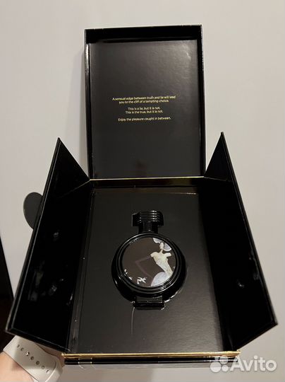 Духи HFC Devil s Intrigue