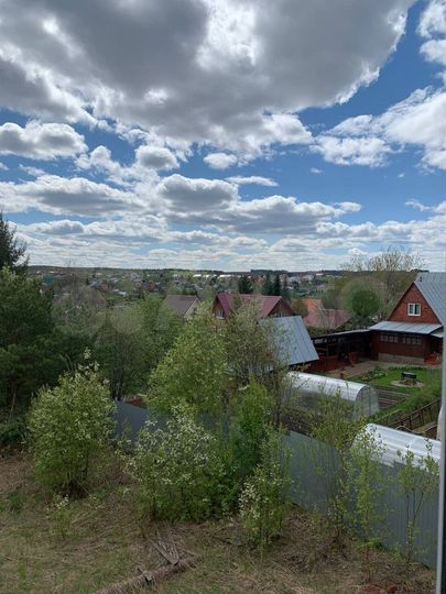 Дом 225,5 м² на участке 11 сот.