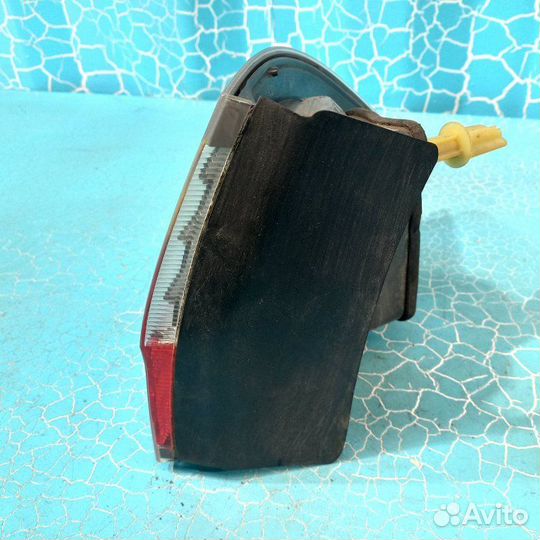 Фонарь левый Ford S-Max / Galaxy WS аова 2008