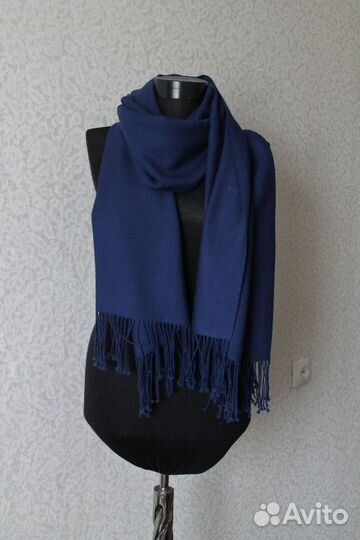 Шарфы и палантины