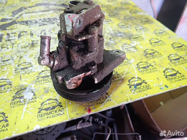 Насос гидроусилителя для BMW 5-serie E39 1995-2003