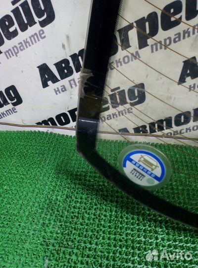 Стекло кузова заднее Toyota Camry SV40 4S-FE