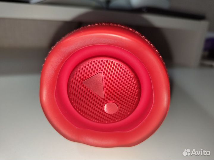 Оригинал JBL Flip 6 RED