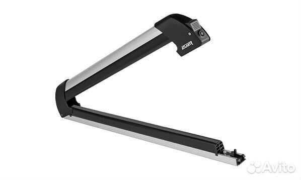 Багажник для перевозки лыж Atlant 6пар