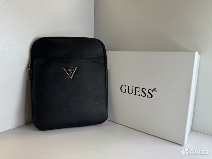 Сумка Guess SMART (мужская)