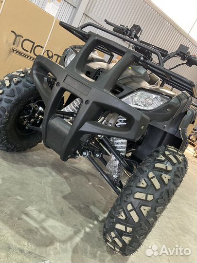 Квадроцикл Yacota Sela 200 куб новый