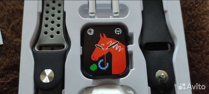 Подарочный набор