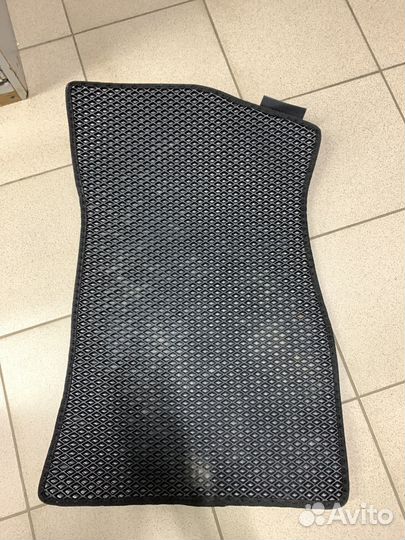 Эва коврики на омода с5