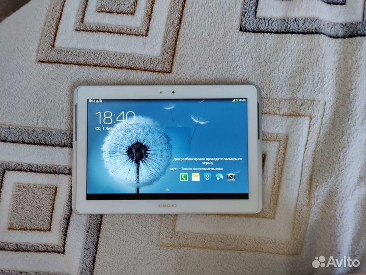 Samsung Galaxy Tab 2