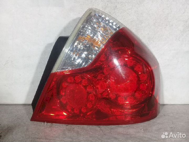 Фонарь (стоп сигнал) задний правый 220-63786 правы