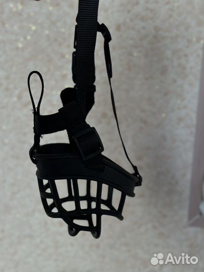 Намордник для собаки(щенка)