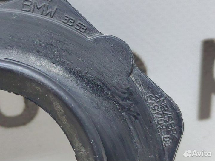 Прокладка под пружину задняя Bmw 3 F30 N55B30 2013