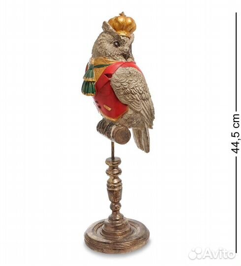 Статуэтка Сова Букля A2098545