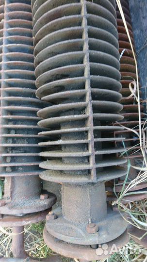 Регистры отопления