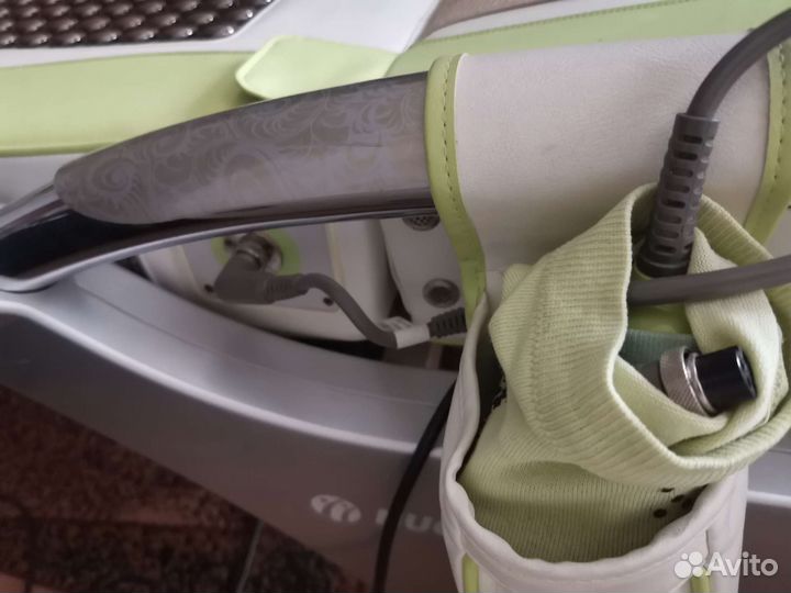 Массажная кровать Nuga best nm 5000