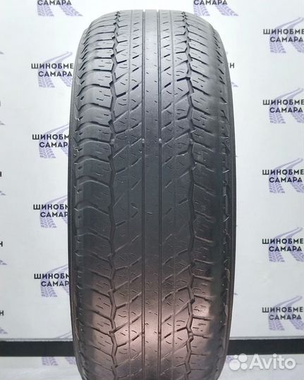 Dunlop Grandtrek AT20 265/65 R17 112S