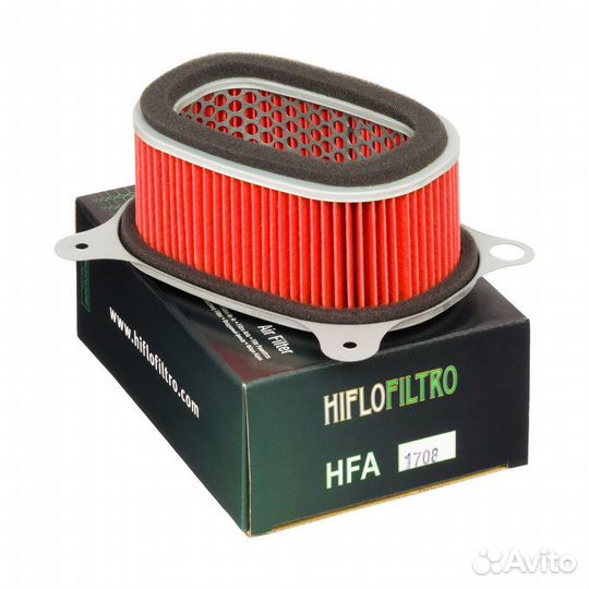 Фильтр воздушный hiflofiltro HFA1708 HFA1708 Hi