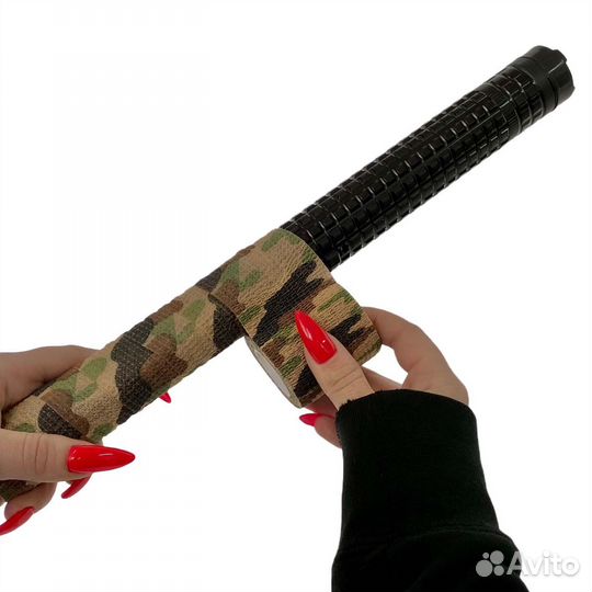 Камуфляжная лента для оружия №7