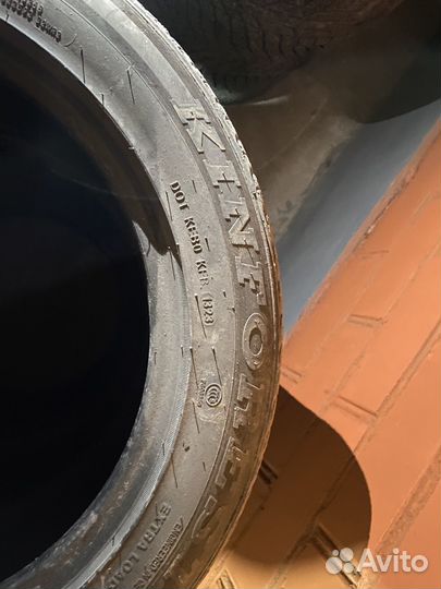 Kinforest KF-550 195/55 R16 22T