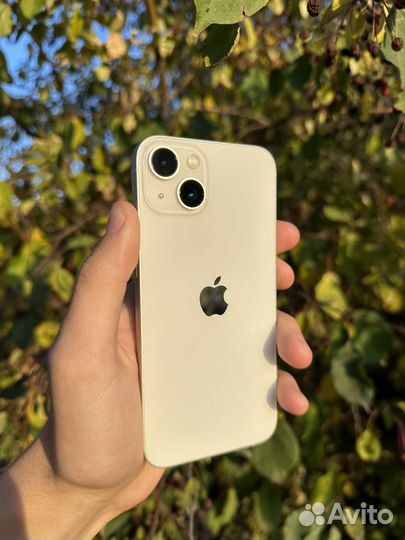 iPhone 13, 128 ГБ