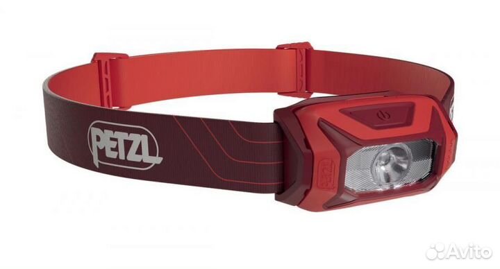 Фонарь налобный tikkina new, Petzl