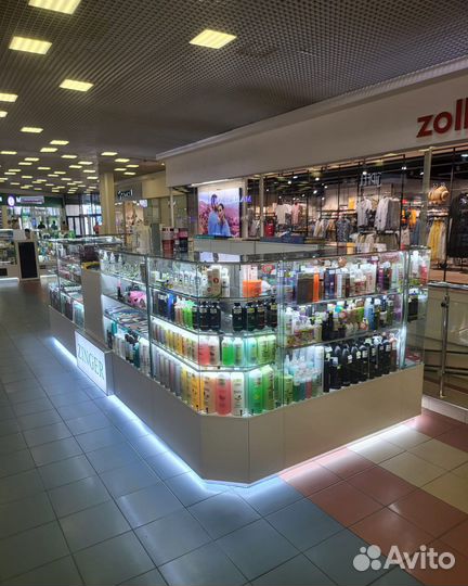 Продам магазин