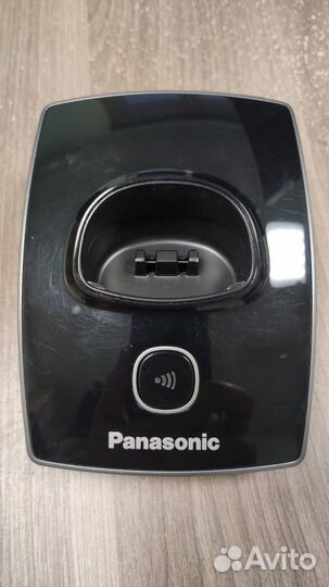 Радиотелефон Panasonic KX-tg8051ru