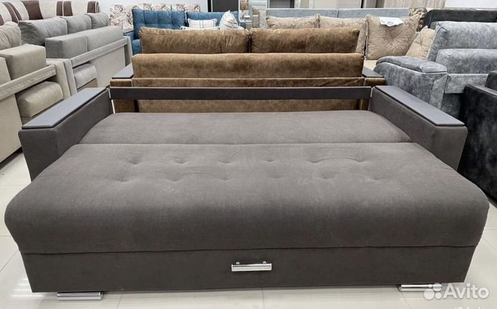 Диван Евро книжка 