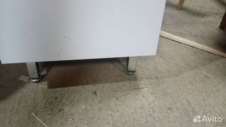 Тумба под раковину