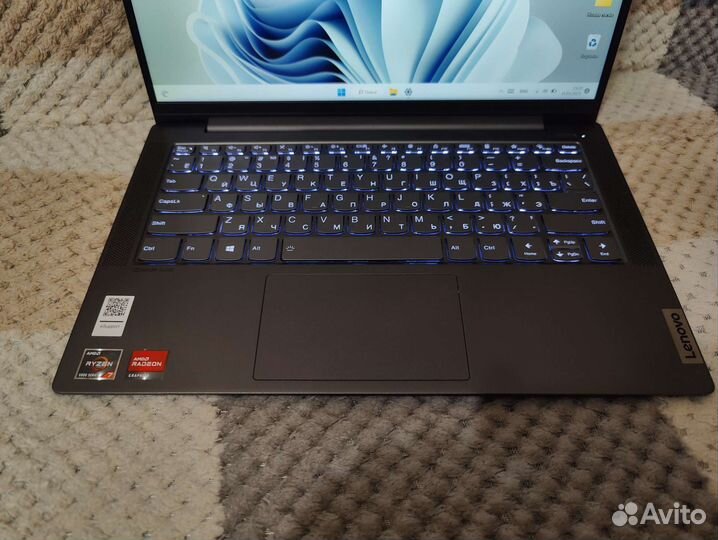 Lenovo IdeaPad 5 14ALC05
