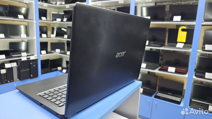 Ноутбук Acer 15.6